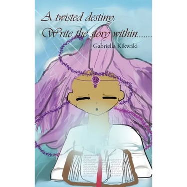 A Twisted Destiny: Write the Story Within