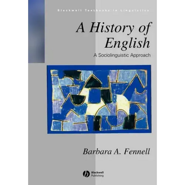 History of English