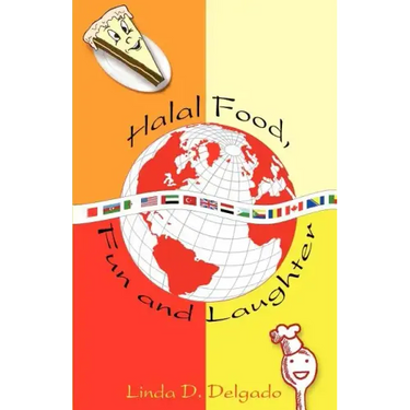 Halal Food, Fun and Laughter