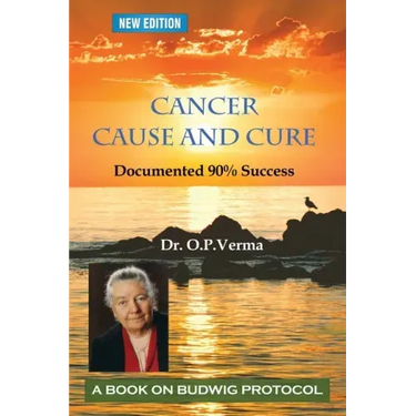 cancer - cause and cure