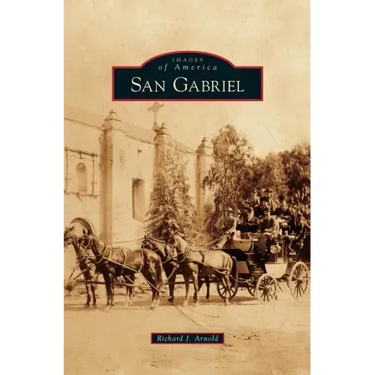 San Gabriel