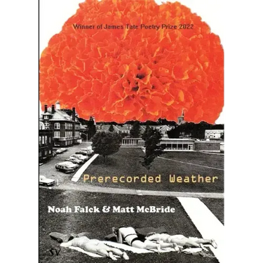 Prerecorded Weather