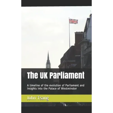The UK Parliament: A timeline of the evolution of Parliament and insights into the Palace of Westminster