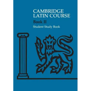 Cambridge Latin Course 2
