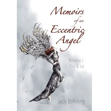 Memoirs of an Eccentric Angel