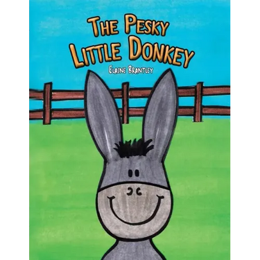The Pesky Little Donkey