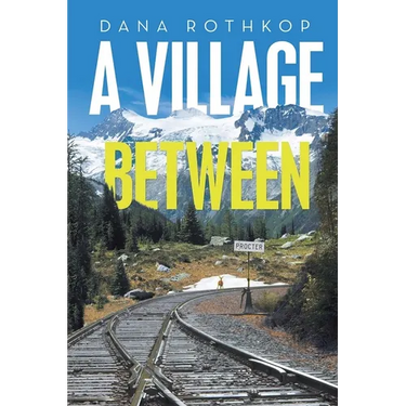 A village between