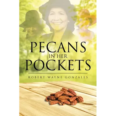 Pecans in Her Pockets