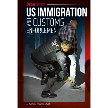 Us Immigration and Customs Enforcement