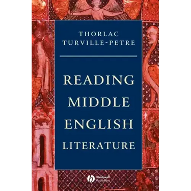 Reading Middle English Literature