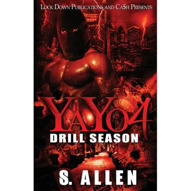 Yayo 4