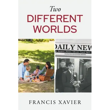 Two Different Worlds