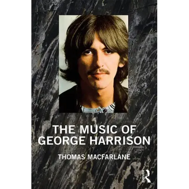 The Music of George Harrison