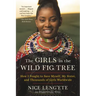 Girls in the Wild Fig Tree
