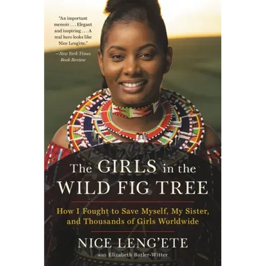 Girls in the Wild Fig Tree