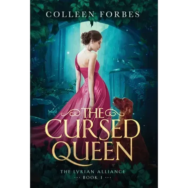 The Cursed Queen