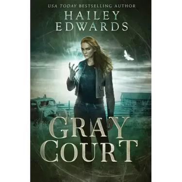 Gray Court