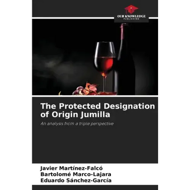The Protected Designation of Origin Jumilla