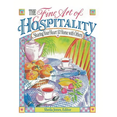 The Fine Art of Hospitality