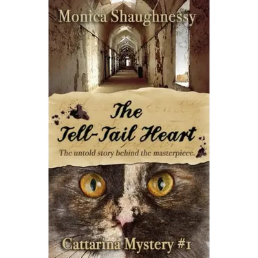 The Tell-Tail Heart: A Cattarina Mystery