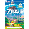 The Legend of Zelda Links Awakening Strategy Guide (2nd Edition - Premium Hardback): 100% Unofficial - 100% Helpful Walkthrough