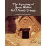 The Ancestors of Scott Wolter - Vol 2 Family Groups