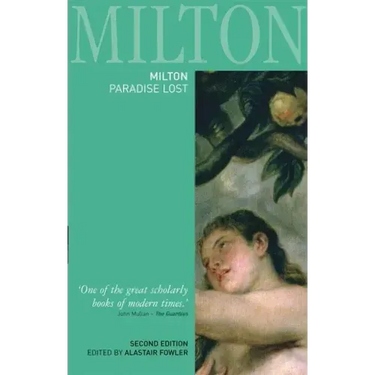Milton: Paradise Lost