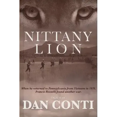 Nittany Lion