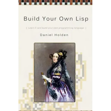 Build Your Own Lisp