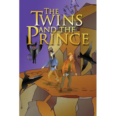 The Twins and the Prince