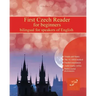 First Czech Reader for beginners