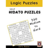 Lots of Hidato: 360 Puzzles Medium to Hard