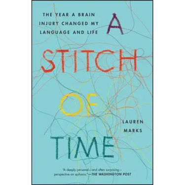 A Stitch of Time