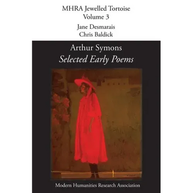 Selected Early Poems