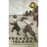 Treasure Island (Deluxe Library Edition) (Illustrated)