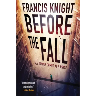 Before the Fall