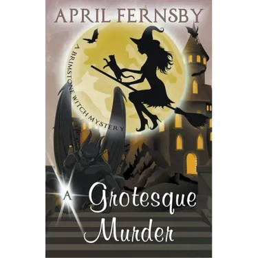 A Grotesque Murder