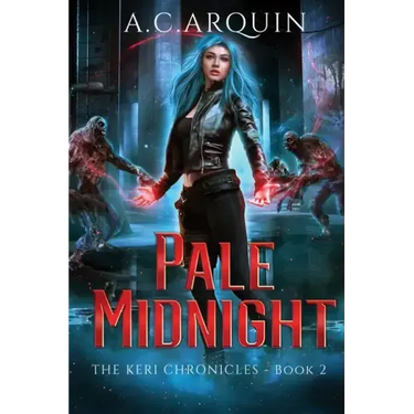 Pale Midnight