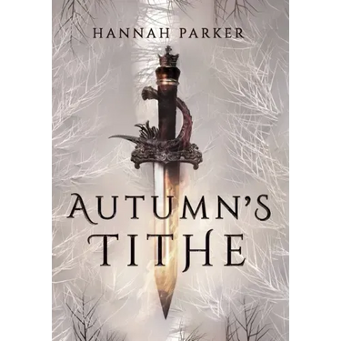 Autumn's Tithe