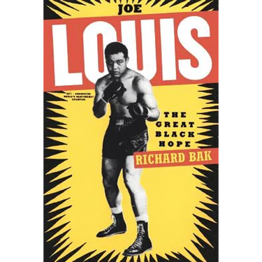 Joe Louis PB