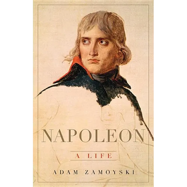 Napoleon: A Life
