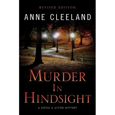 Murder In Hindsight: Revised Edition