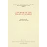The Book of the Wiles of Women