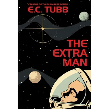 The Extra Man