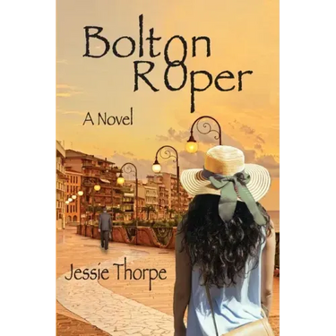 Bolton Roper