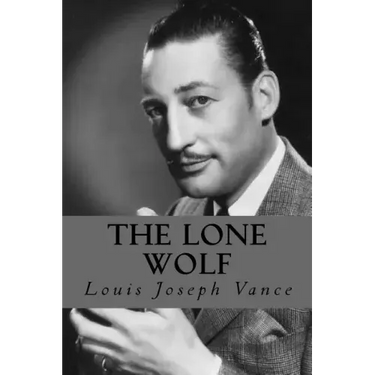 The Lone Wolf