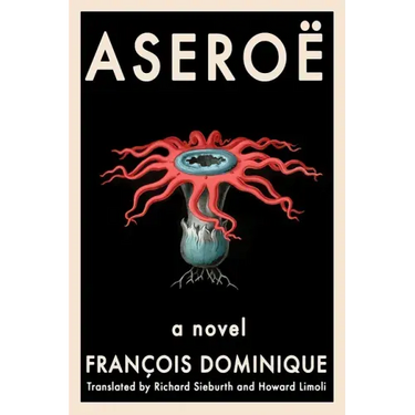 Aseroë