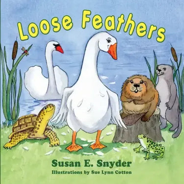Loose Feathers