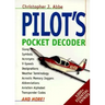 Pilot's Pocket Decoder