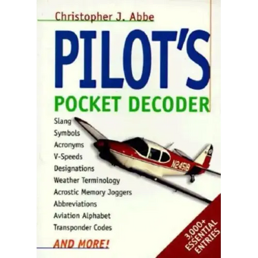 Pilot's Pocket Decoder
